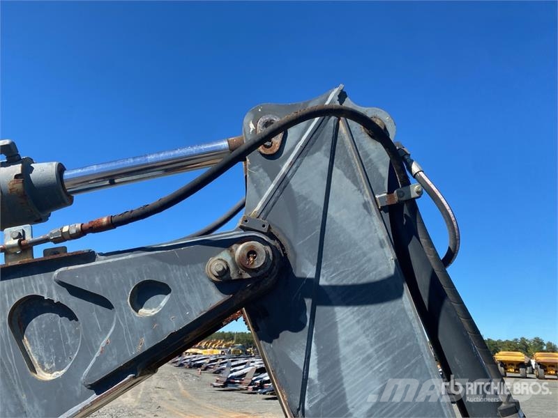 John Deere 310J 4x4 Backhoe Loader Rovokopači