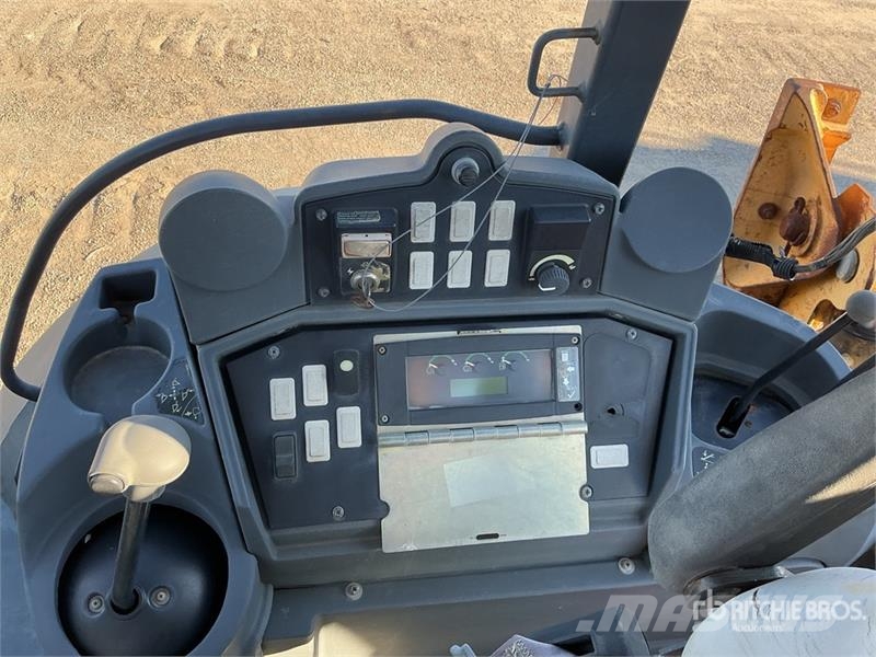 John Deere 310J 4x4 Backhoe Loader Koparko-ładowarki