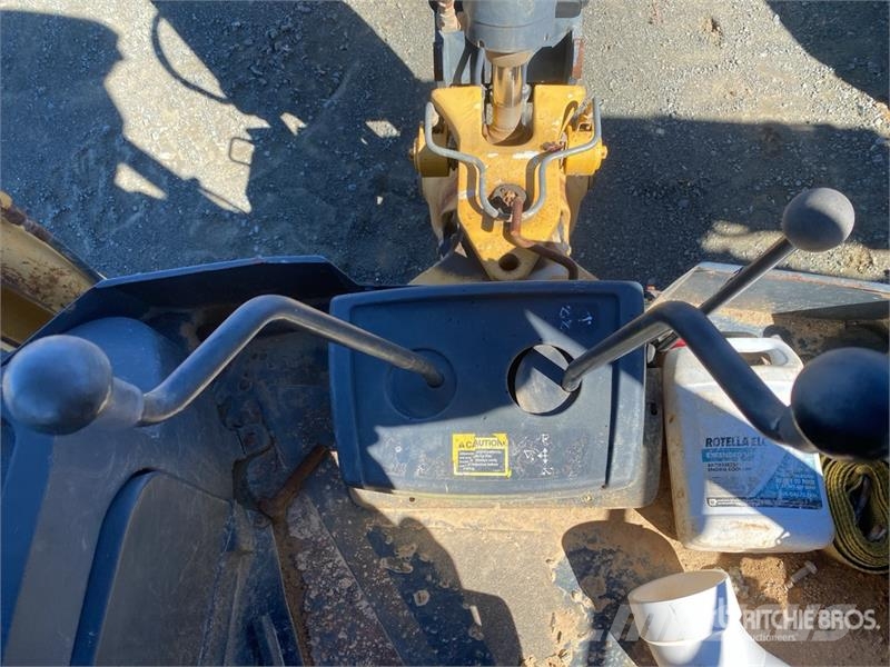 John Deere 310J 4x4 Backhoe Loader Rovokopači