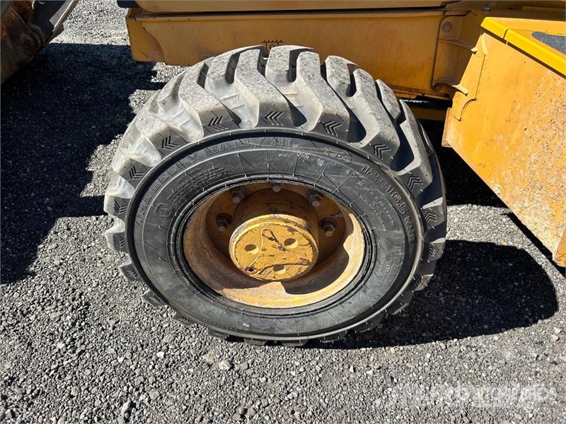 John Deere 310J 4x4 Backhoe Loader Rovokopači