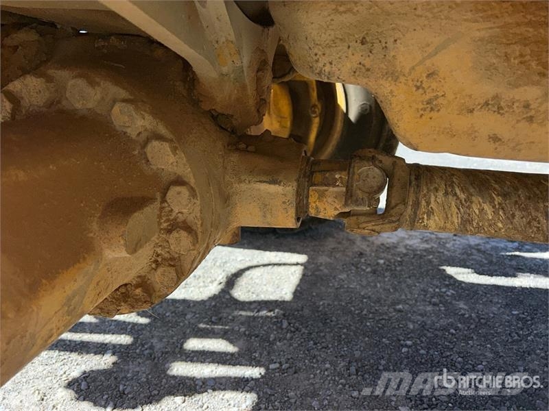 John Deere 310J 4x4 Backhoe Loader Retrocargadoras