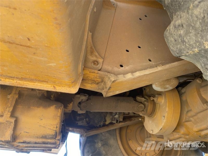 John Deere 310J 4x4 Backhoe Loader Rovokopači