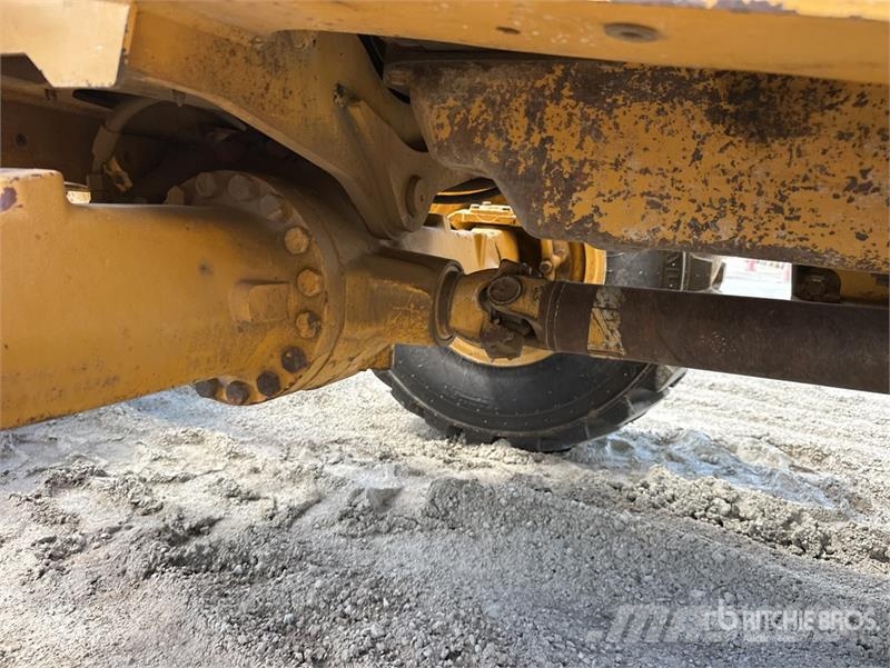 John Deere 310K Ekskavaatorlaadurid