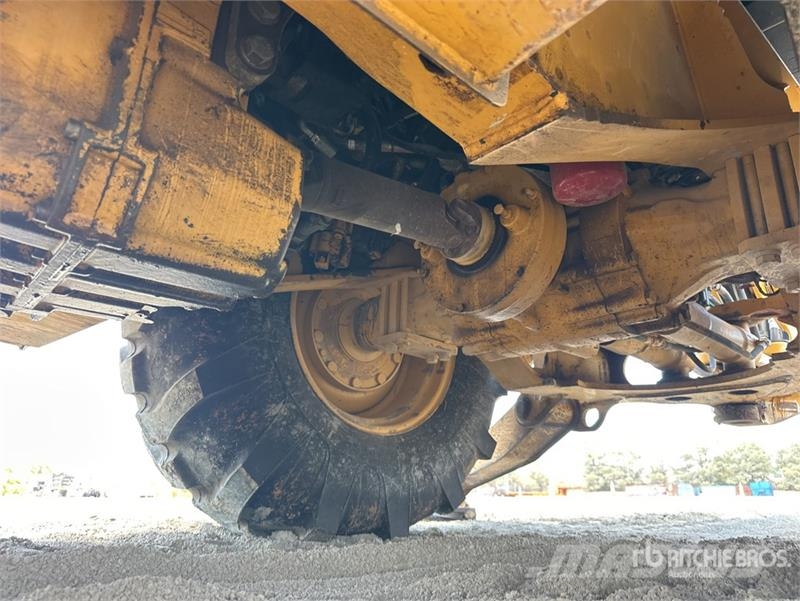 John Deere 310K Ekskavaatorlaadurid