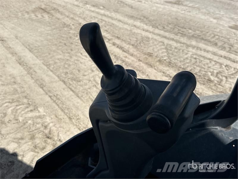 John Deere 310K Ekskavaatorlaadurid
