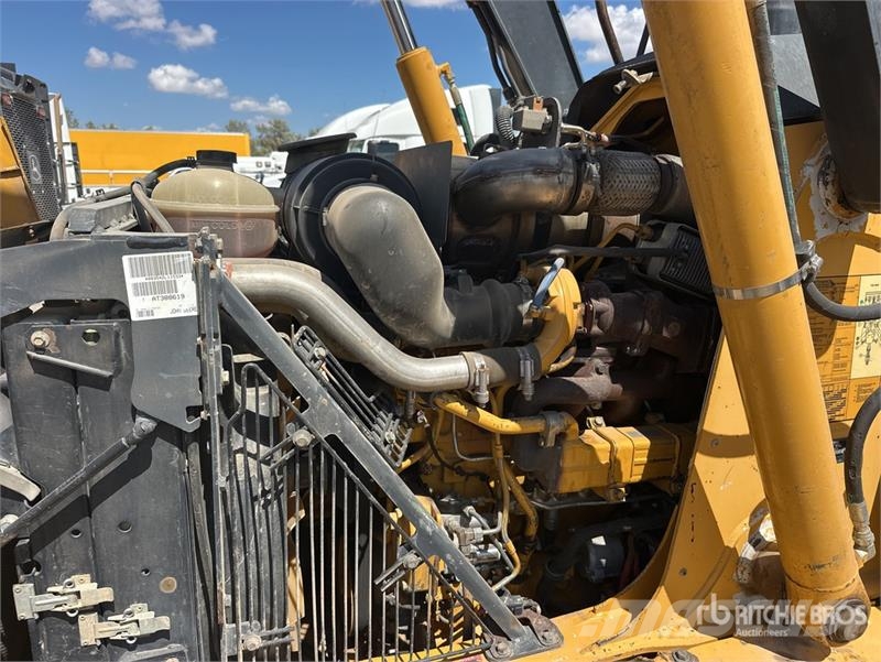 John Deere 310K Ekskavaatorlaadurid