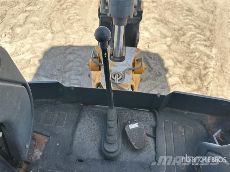 John Deere 310K Ekskavaatorlaadurid