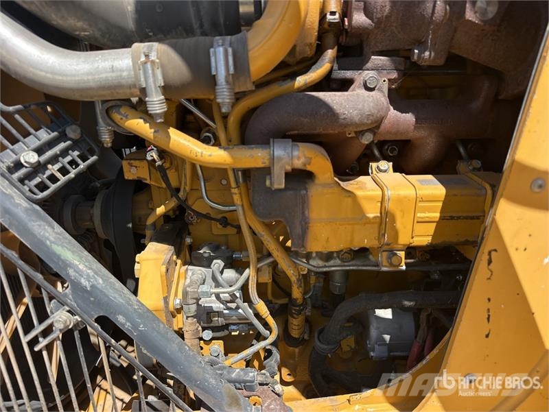 John Deere 310K Ekskavaatorlaadurid