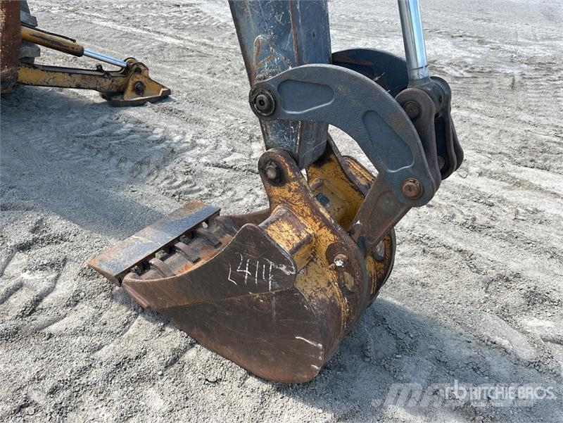 John Deere 310K Ekskavaatorlaadurid