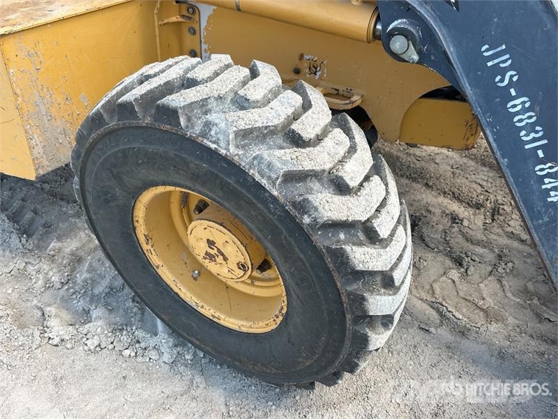 John Deere 310K Ekskavaatorlaadurid