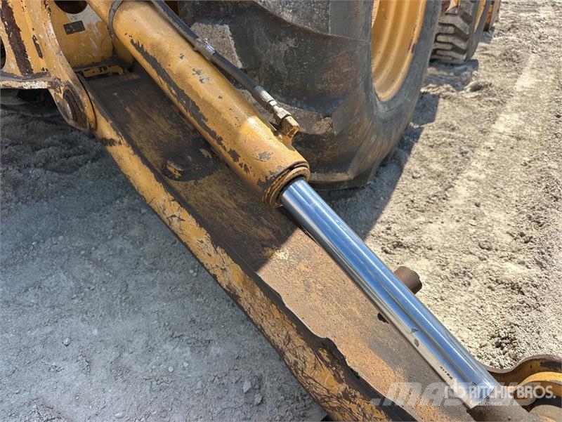 John Deere 310K Ekskavaatorlaadurid