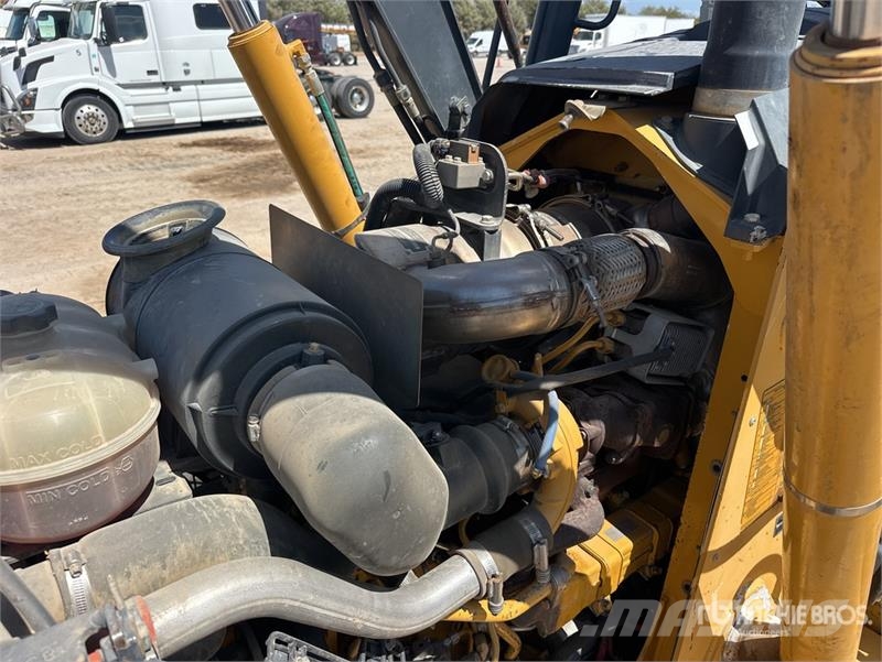 John Deere 310K Ekskavaatorlaadurid