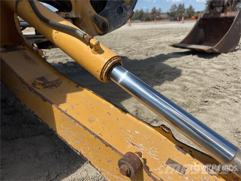 John Deere 310K Ekskavaatorlaadurid