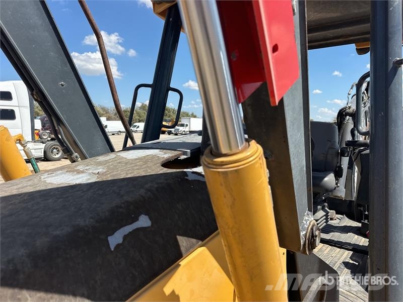 John Deere 310K Ekskavaatorlaadurid