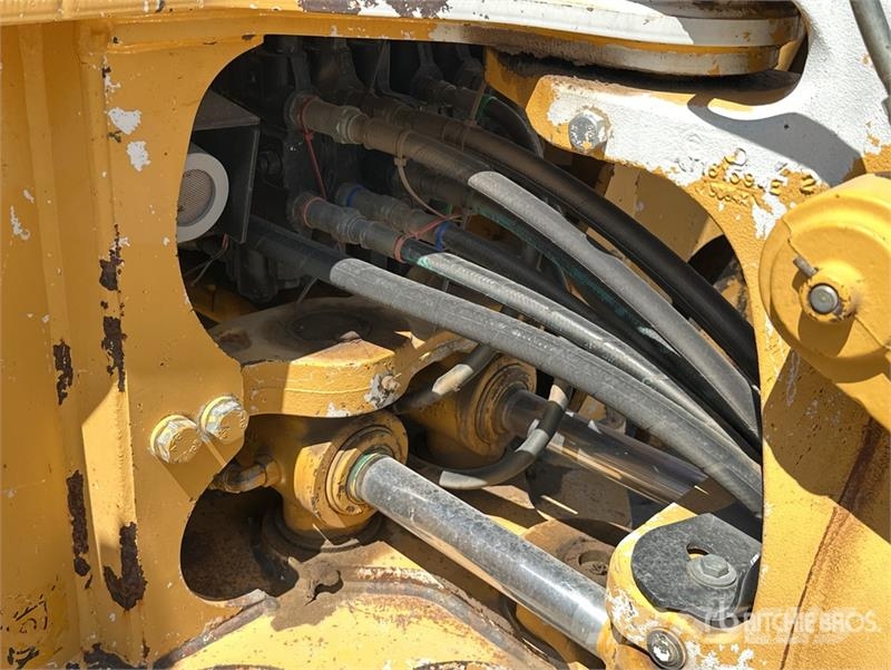 John Deere 310K Ekskavaatorlaadurid