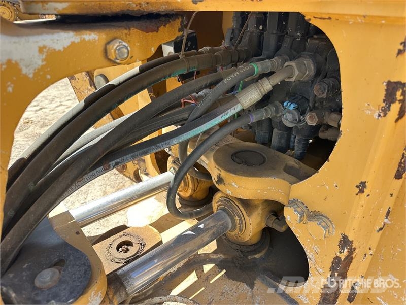 John Deere 310K Ekskavaatorlaadurid