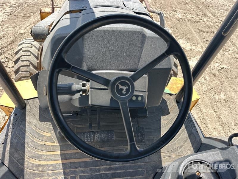 John Deere 310K Ekskavaatorlaadurid