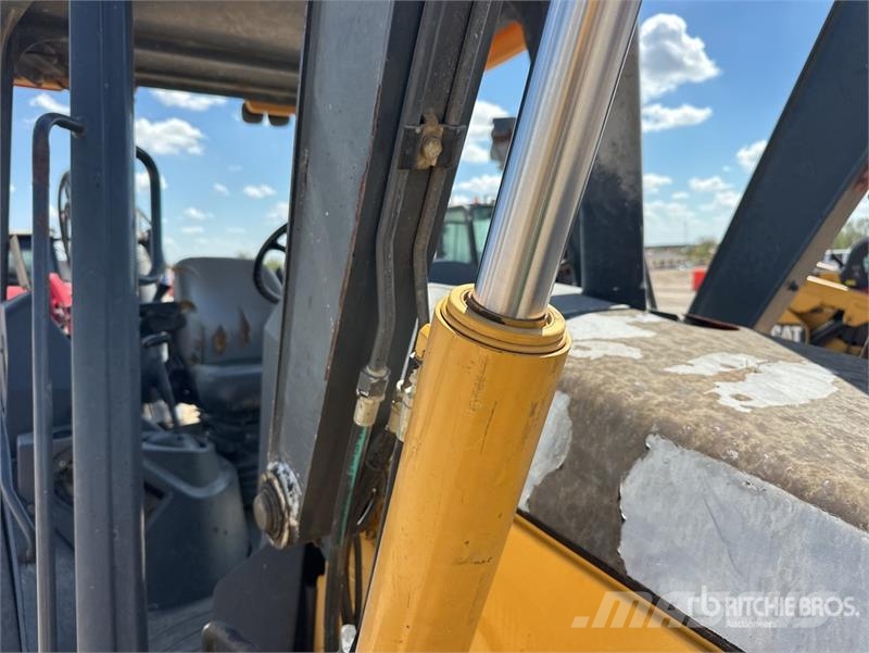 John Deere 310K Ekskavaatorlaadurid