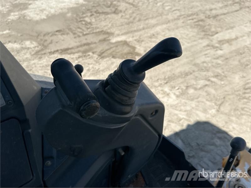 John Deere 310K Ekskavaatorlaadurid