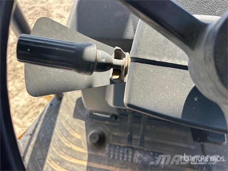 John Deere 310K Ekskavaatorlaadurid