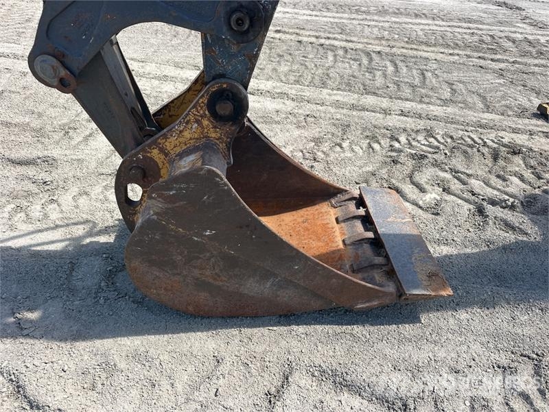John Deere 310K Ekskavaatorlaadurid