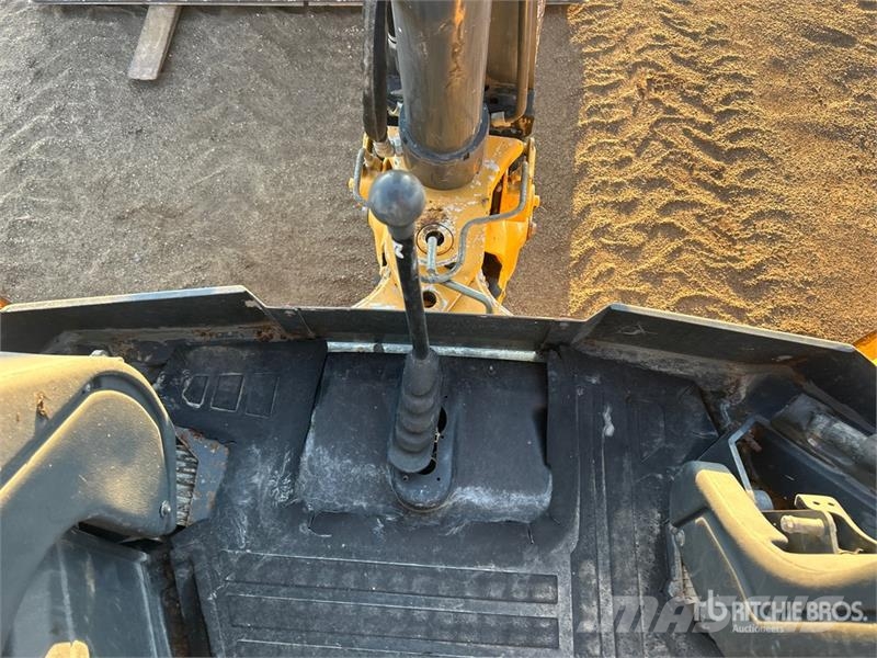 John Deere 310K EP 4x4 Backhoe Loader Baggerlader