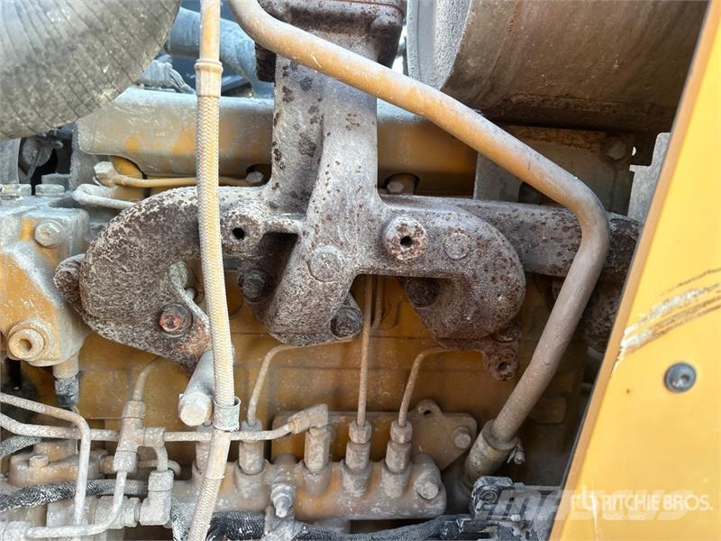 John Deere 310K EP 4x4 Backhoe Loader Baggerlader