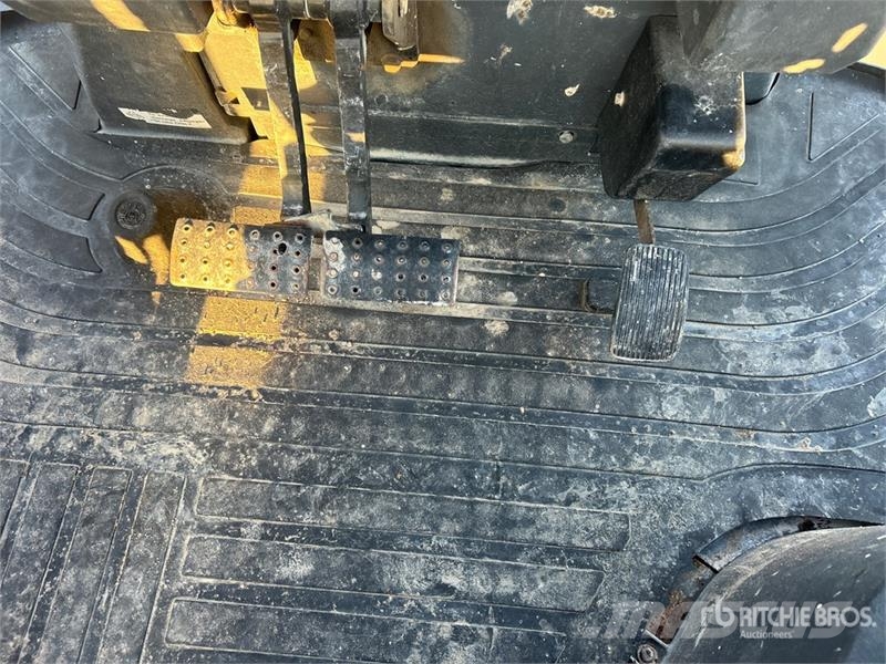 John Deere 310K EP 4x4 Backhoe Loader Baggerlader