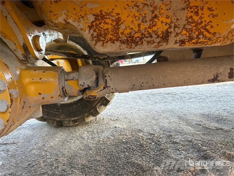 John Deere 310K EP 4x4 Backhoe Loader Baggerlader