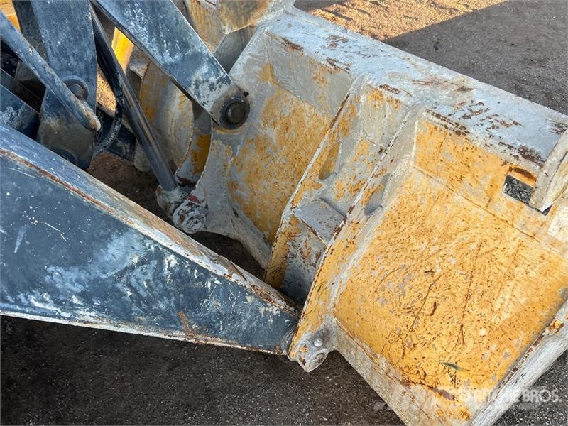 John Deere 310K EP 4x4 Backhoe Loader Baggerlader
