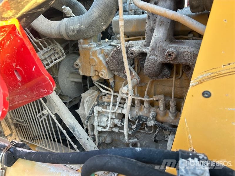 John Deere 310K EP 4x4 Backhoe Loader Baggerlader
