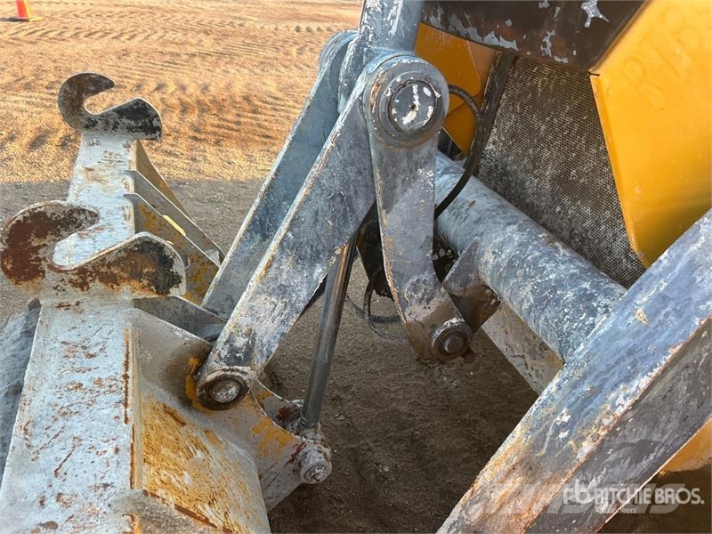 John Deere 310K EP 4x4 Backhoe Loader Baggerlader