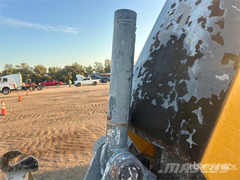 John Deere 310K EP 4x4 Backhoe Loader Baggerlader