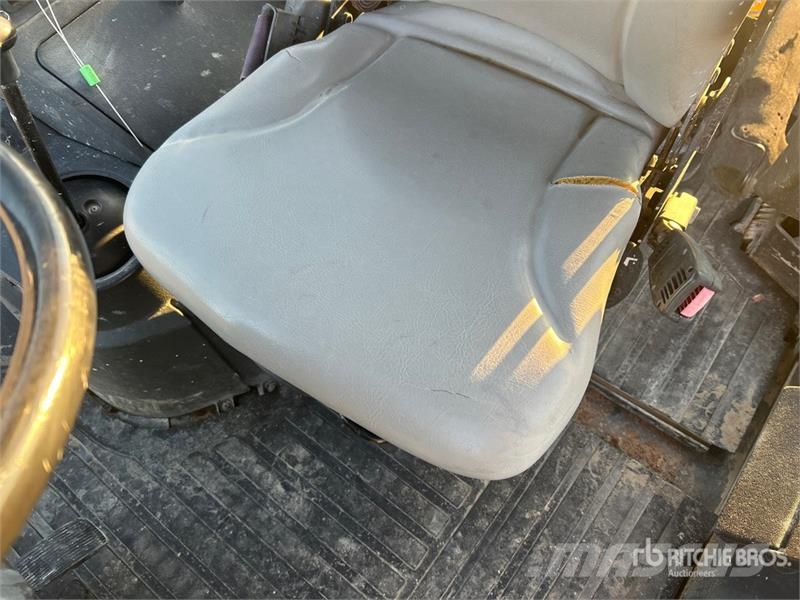 John Deere 310K EP 4x4 Backhoe Loader Baggerlader