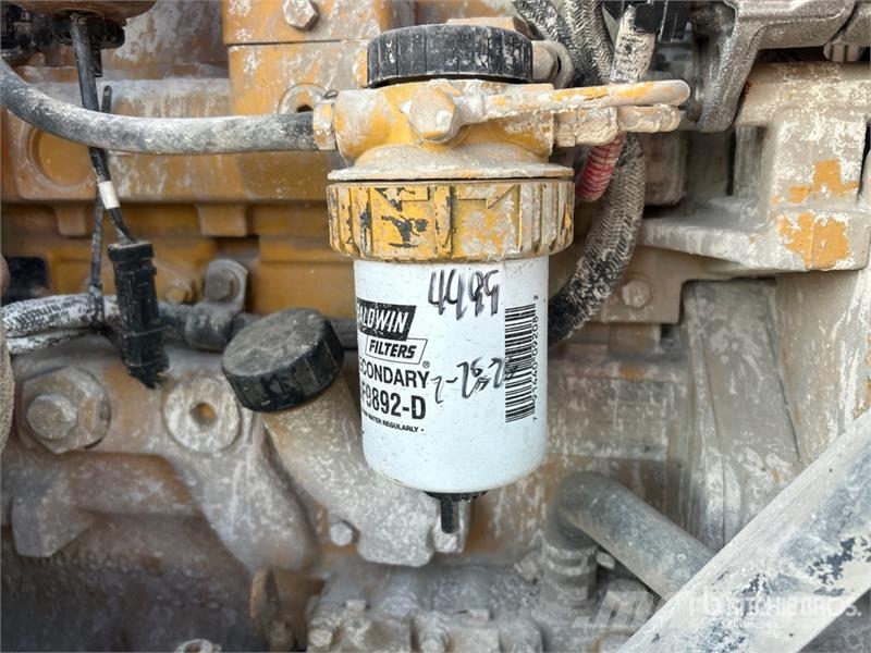 John Deere 310K EP 4x4 Backhoe Loader Baggerlader