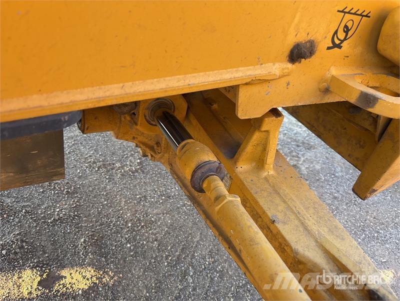 John Deere 310L EP 反鏟裝載機