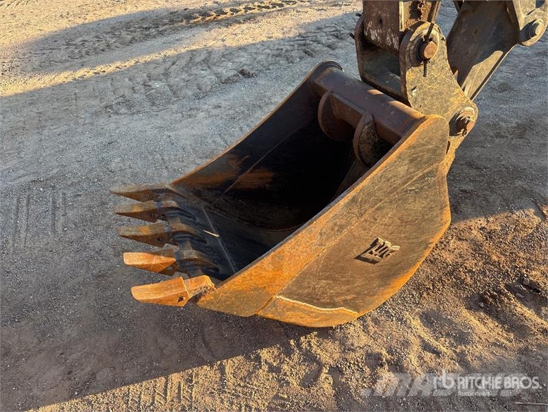 John Deere 310L EP 反鏟裝載機
