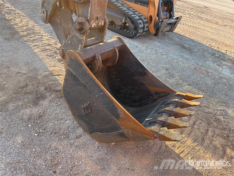 John Deere 310L EP 反鏟裝載機