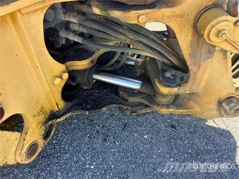 John Deere 310SJ TLB's