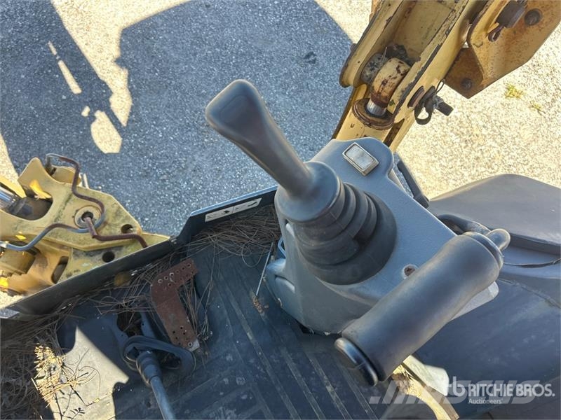 John Deere 310SJ TLB's