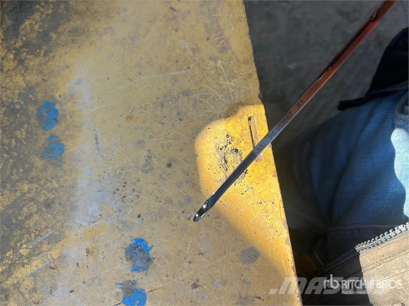 John Deere 310SK 反鏟裝載機