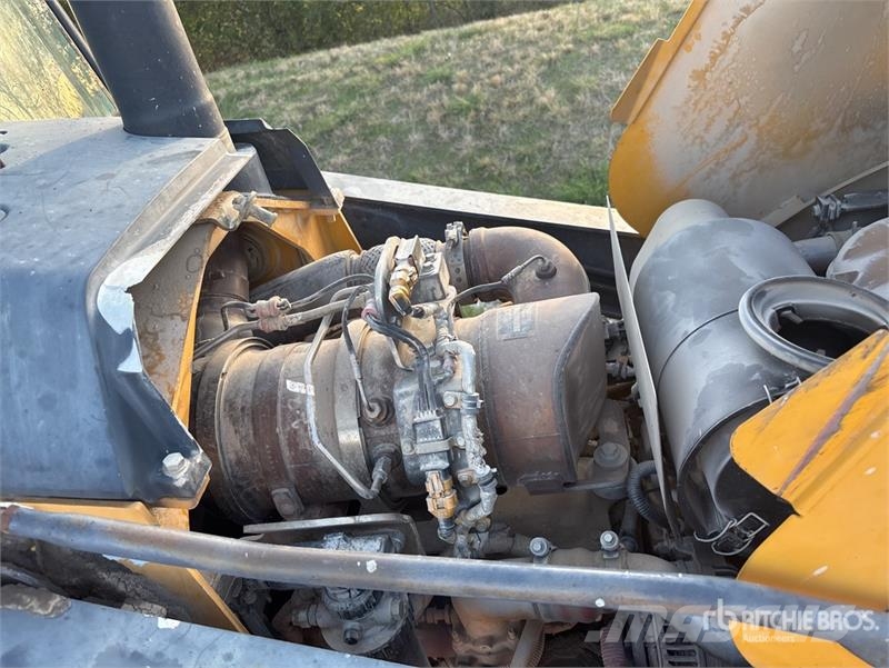 John Deere 310SK TLB's