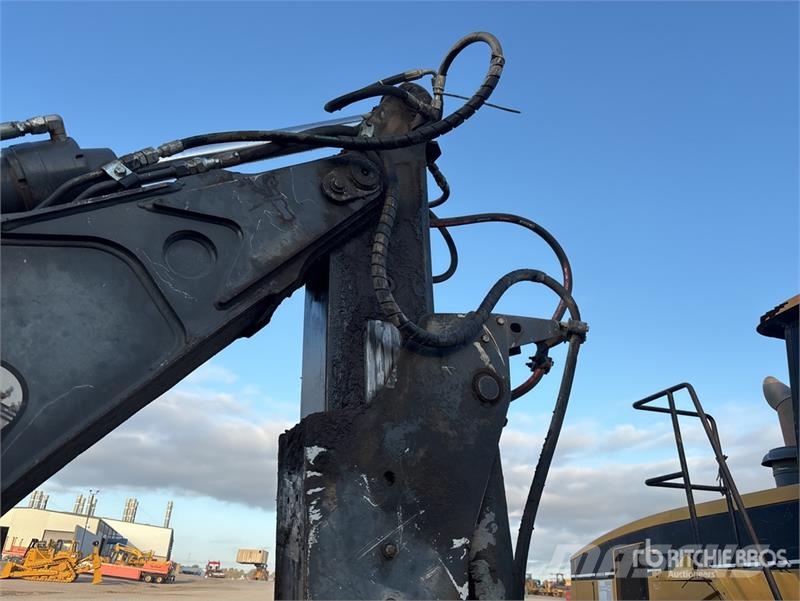 John Deere 310SK TLB's