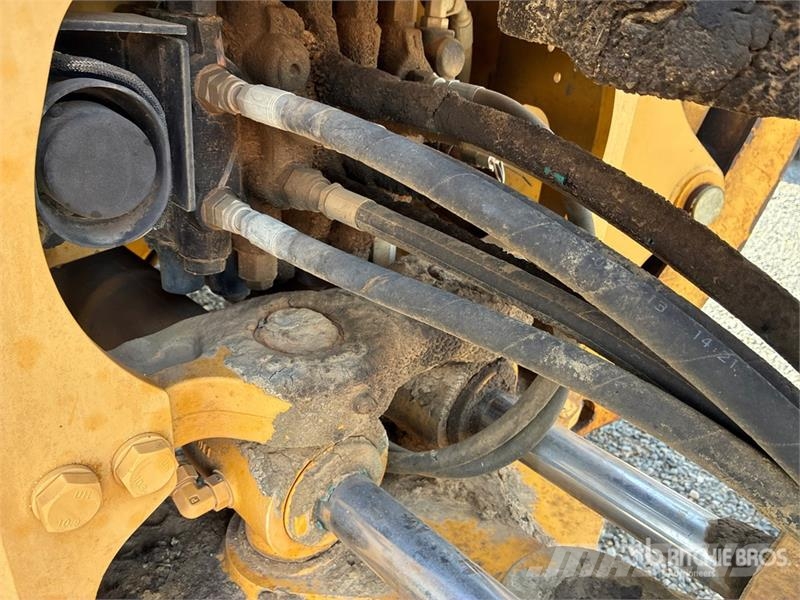 John Deere 310SK Ekskavatori-iekrāvēji