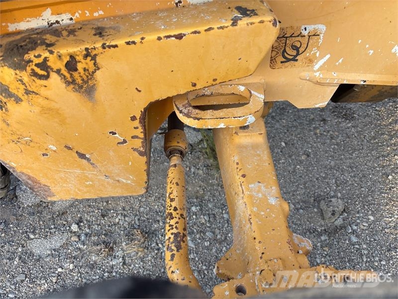 John Deere 310SK TLB's