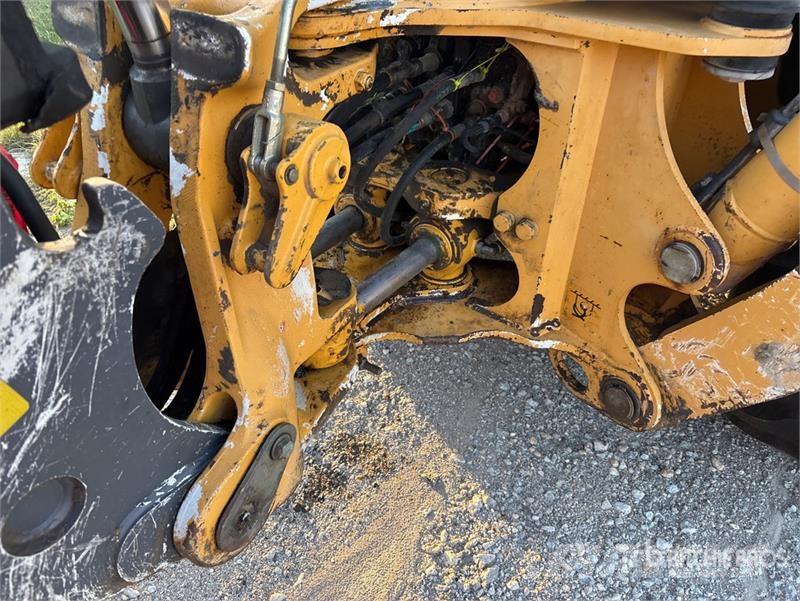John Deere 310SK TLB's