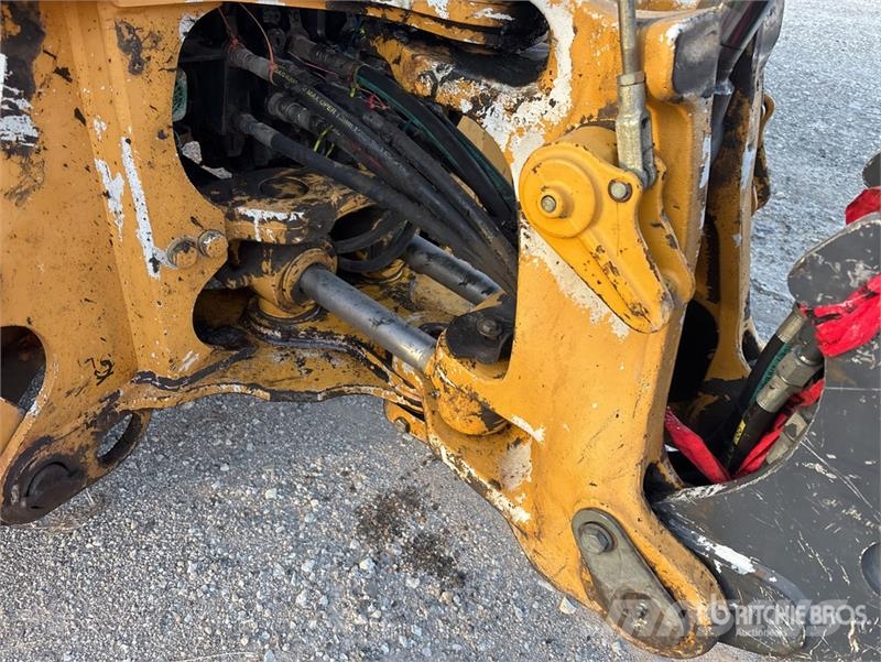 John Deere 310SK TLB's