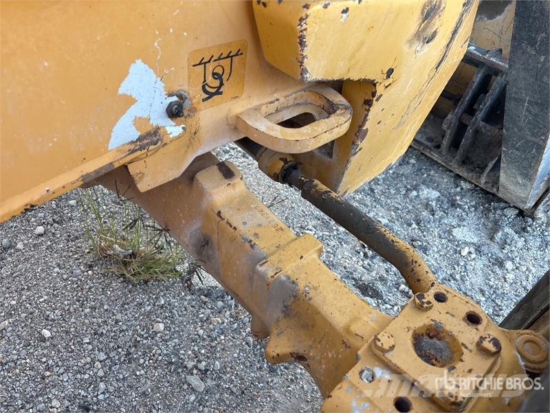 John Deere 310SK TLB's