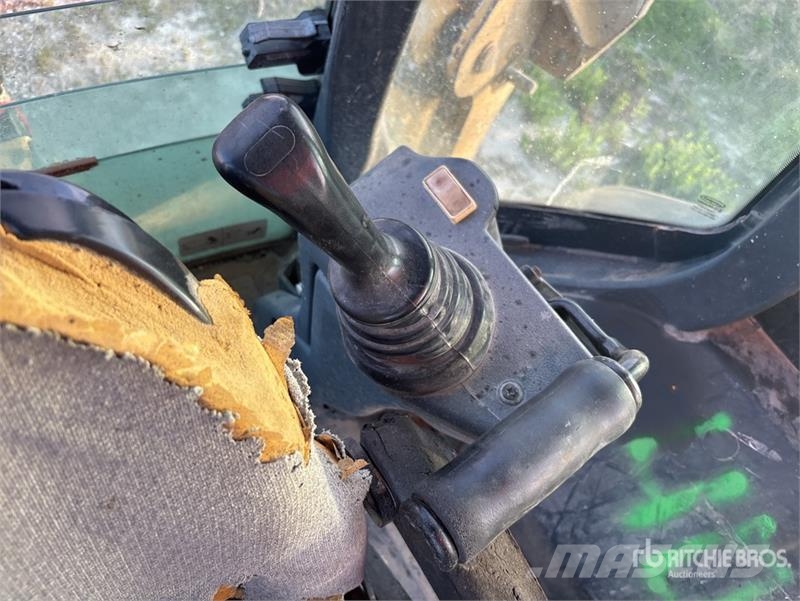 John Deere 310SK TLB's