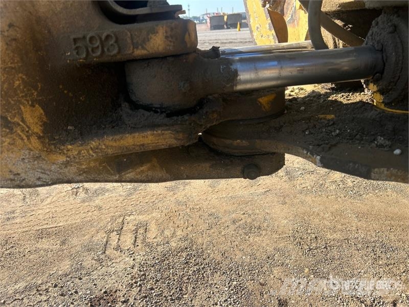 John Deere 310SK 反鏟裝載機